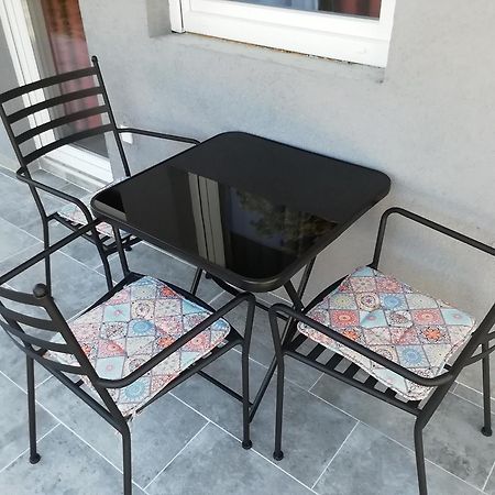 Apartman Paratetis 1 Palić Εξωτερικό φωτογραφία