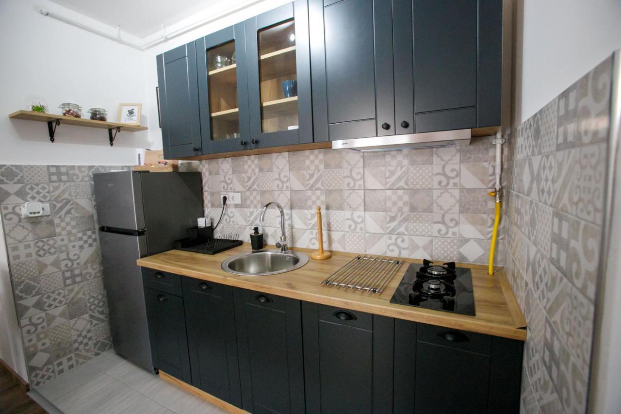 Apartman Paratetis 1 Palić Εξωτερικό φωτογραφία