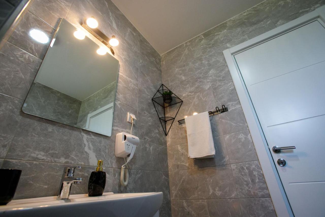 Apartman Paratetis 1 Palić Εξωτερικό φωτογραφία