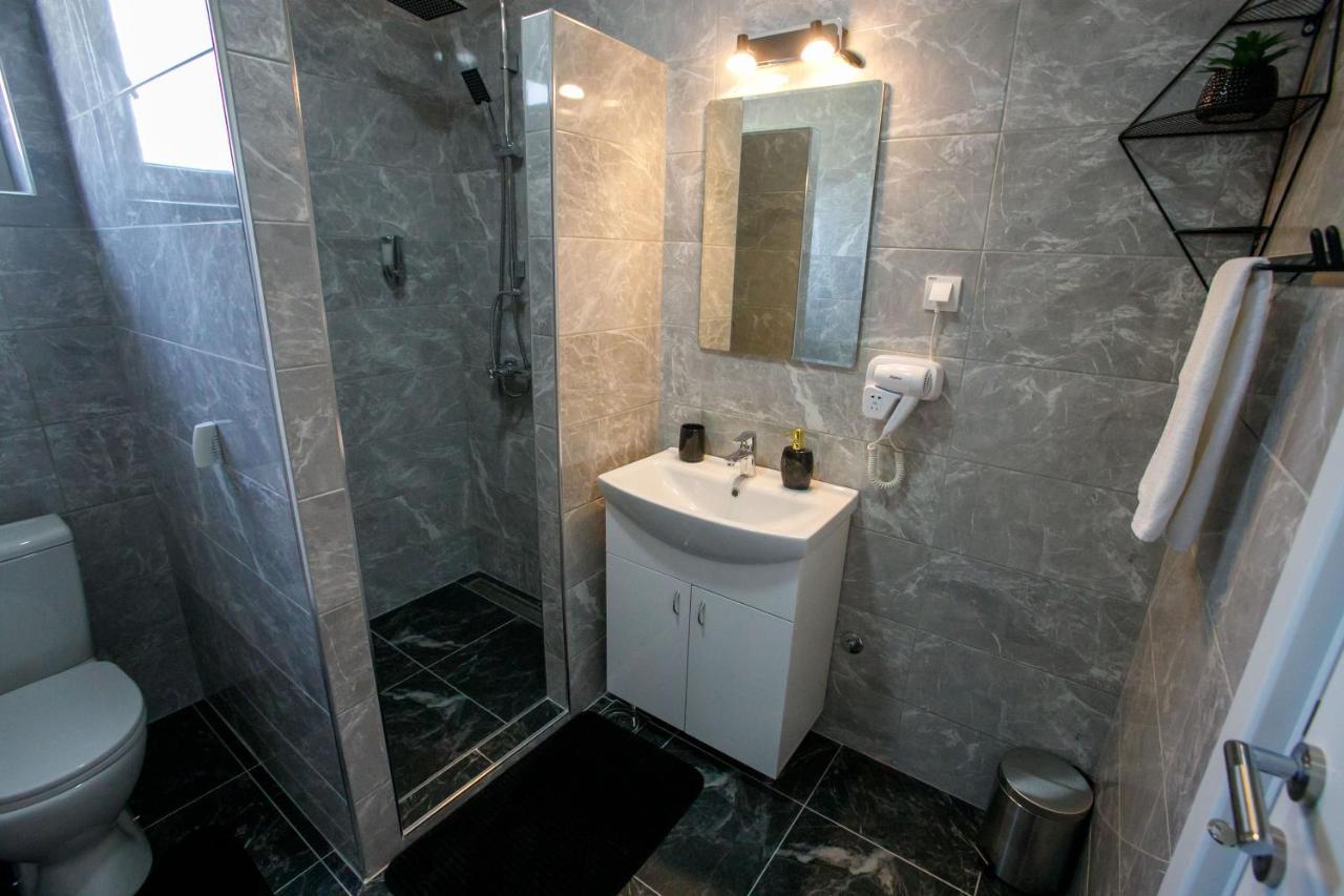 Apartman Paratetis 1 Palić Εξωτερικό φωτογραφία