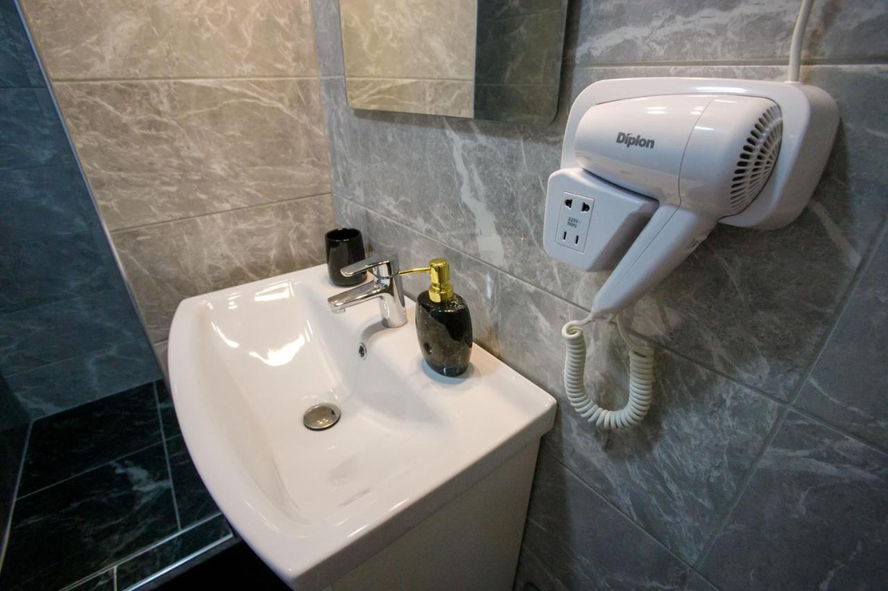 Apartman Paratetis 1 Palić Εξωτερικό φωτογραφία