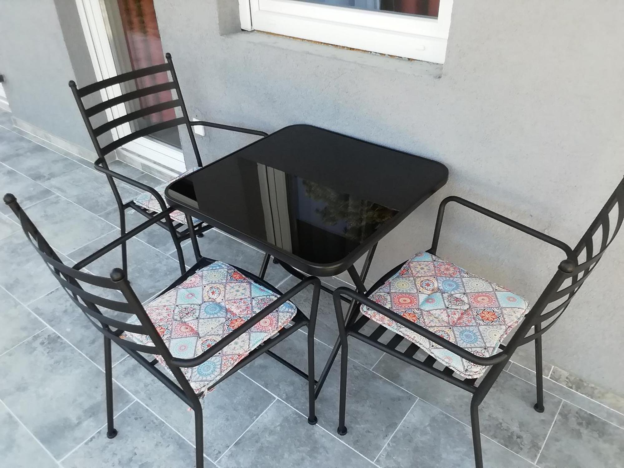 Apartman Paratetis 1 Palić Εξωτερικό φωτογραφία
